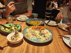 -耶里夏丽·丝路新疆菜·清真食品(徐汇南丹东路臻选店)