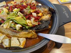 -KAOTOWN烤堂•烧烤(海汇港店)