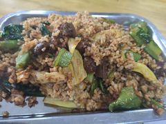 -幸福铁板烧(共和村店)