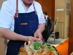 -大川先生·小龙虾·川菜(信义坊店)