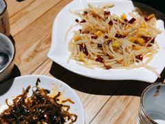 -老土灶民间菜(跃进桥店)
