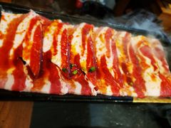 -九田家黑牛烤肉料理(石路天虹店)