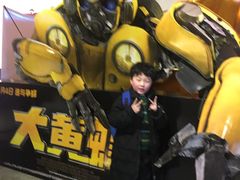 -奥斯卡升龙国际影城(RealD Cinema)