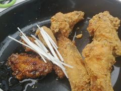 -MI WU FACTORY米屋美食工厂餐厅(绿地店)