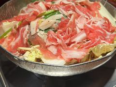 -王氏炉匠·烧鸟放题自助(好运街店)