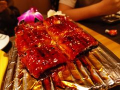 -皇品田苑日式料理(苏州中心店)