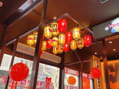 -熊吞·大碗丼烧肉饭(西市场嘉华店)