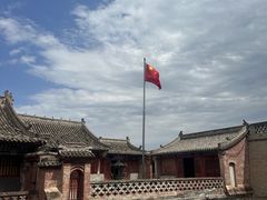 -暖泉古镇