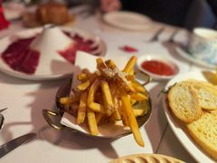 -Kathleen's Waitan 凯圣琳江景西餐厅(外滩店)