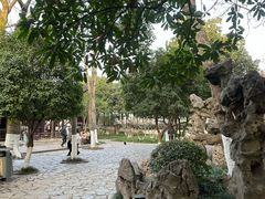 -南京中国近代史遗址博物馆(南京总统府)