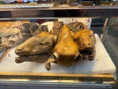 -正宁路小吃夜市