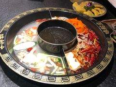 -味舵主重庆火锅(邓尉路店)