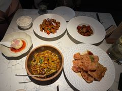 -奉天小馆·非遗东北菜(济南万象城店)