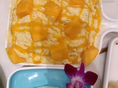 -香香海南菜餐厅