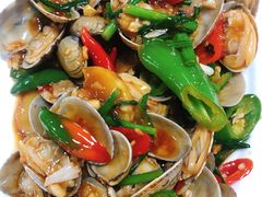 -田源农家饭店·窑鸡王·海鲜(东部湾·融创店)