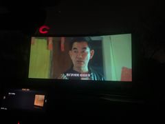 -枫花园汽车电影院(朝阳公园店)