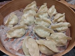 -李记饺子·熏酱东北菜(欢乐谷店)