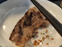 -熊大·鲜烤黄牛肉(五山店)