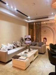 -EC BEAUTY易思美容