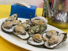 -浩海美食店(闸坡店)