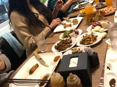 -汉巴味德(大悦城店)