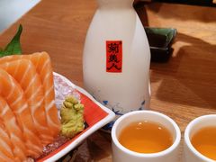 -無境·匠心日本料理(汉街店)