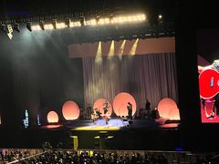 -宝能国际体育演艺中心