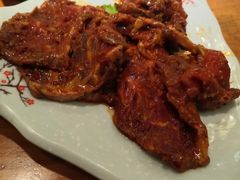 -7年8班朝鲜族非遗美食(三钢里店)