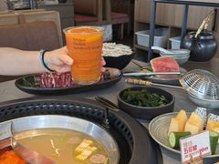 -巴邑火锅(江北万达店)