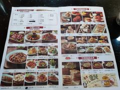 -江边城外烤全鱼(龙德广场店)