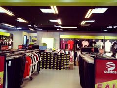 -大连福佳爱琴海购物公园(西安路店)