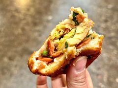 -惠源面包店(开禾路店)