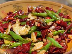 -周师饭店
