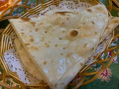 -Santoor 萨都里印度餐厅(北锣鼓巷店)