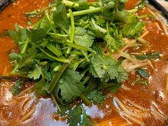 -肥汁米蘭香港米线(宁波路总店)