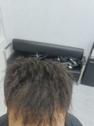 -ML名流·剪发烫发染发