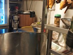 大堂-下环街市熟食中心