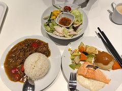 -宜家·瑞典风味餐厅(四元桥店)