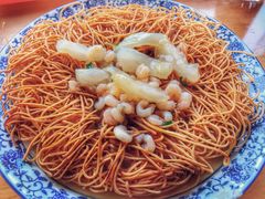 -裕兴记·三虾面(西北街总店)