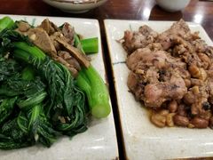 -荷塘记西关味道(番禺厦滘分店)