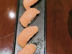 -一本魅·日式料理