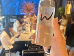 -W COLLECTIVE  DESSERT SHOP