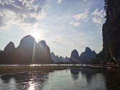 -桂林两江四湖景区