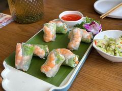 -金孔雀德宏傣味餐馆(魏公村店)