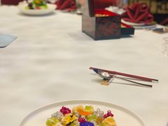 -中国坊中餐厅(石家庄希尔顿酒店)