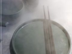 -鲜潭蒸汽石锅鱼(五道口购物中心店)