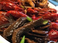 -风味小馆(天目湖宾馆店)