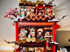 -泡泡玛特POPMART(西单大悦城店)