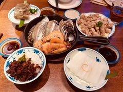 -林四喜·闽南传家菜(鼓浪屿店)