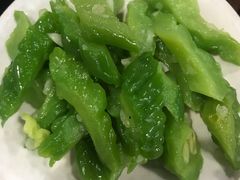 -梯坎豆花